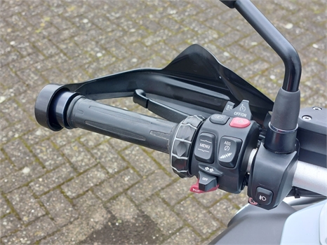 BMW R 1250 GS Adventure